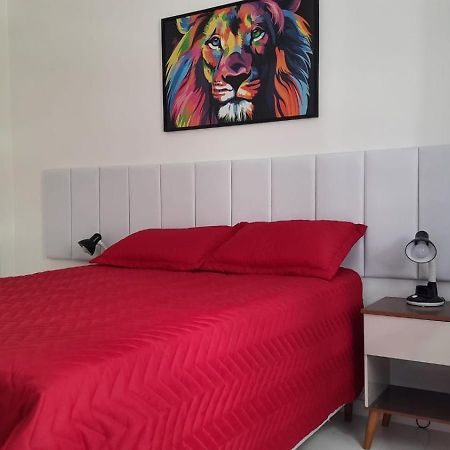 Appartement Barrabela 130 à Rio de Janeiro Extérieur photo