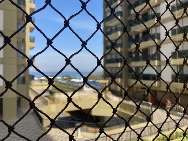 Appartement Barrabela 130 à Rio de Janeiro Extérieur photo