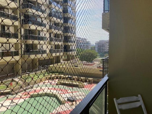 Appartement Barrabela 130 à Rio de Janeiro Extérieur photo