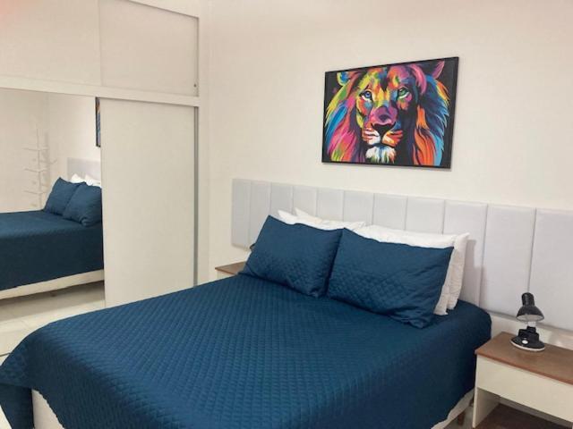 Appartement Barrabela 130 à Rio de Janeiro Extérieur photo