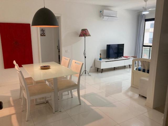 Appartement Barrabela 130 à Rio de Janeiro Extérieur photo