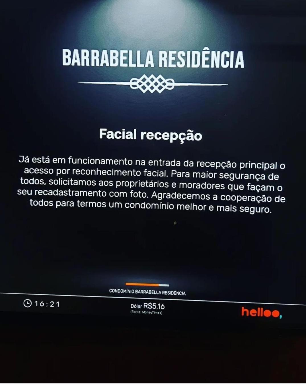 Appartement Barrabela 130 à Rio de Janeiro Extérieur photo