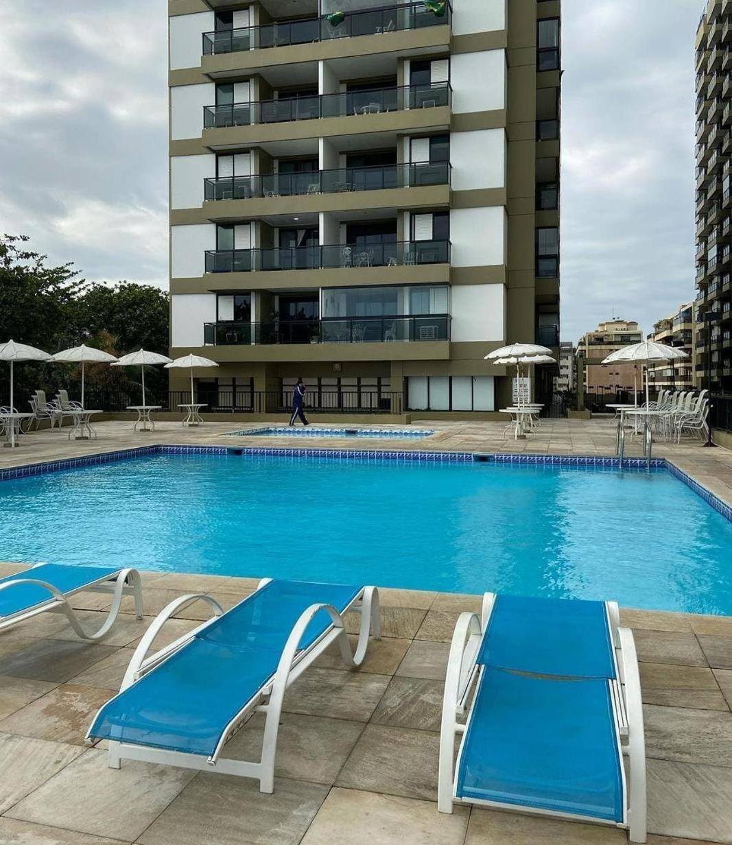Appartement Barrabela 130 à Rio de Janeiro Extérieur photo