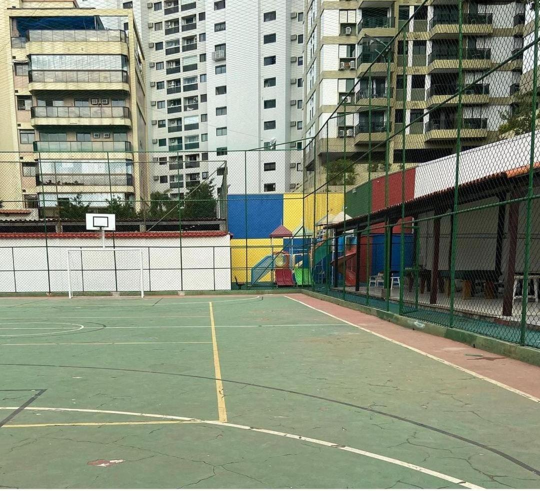 Appartement Barrabela 130 à Rio de Janeiro Extérieur photo