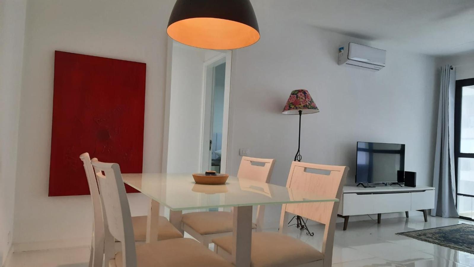 Appartement Barrabela 130 à Rio de Janeiro Extérieur photo