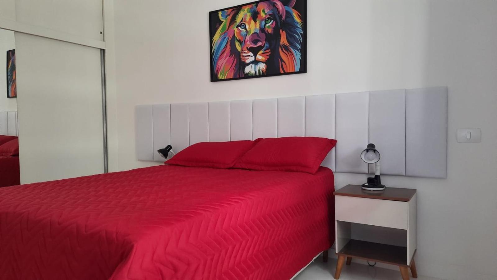 Appartement Barrabela 130 à Rio de Janeiro Extérieur photo