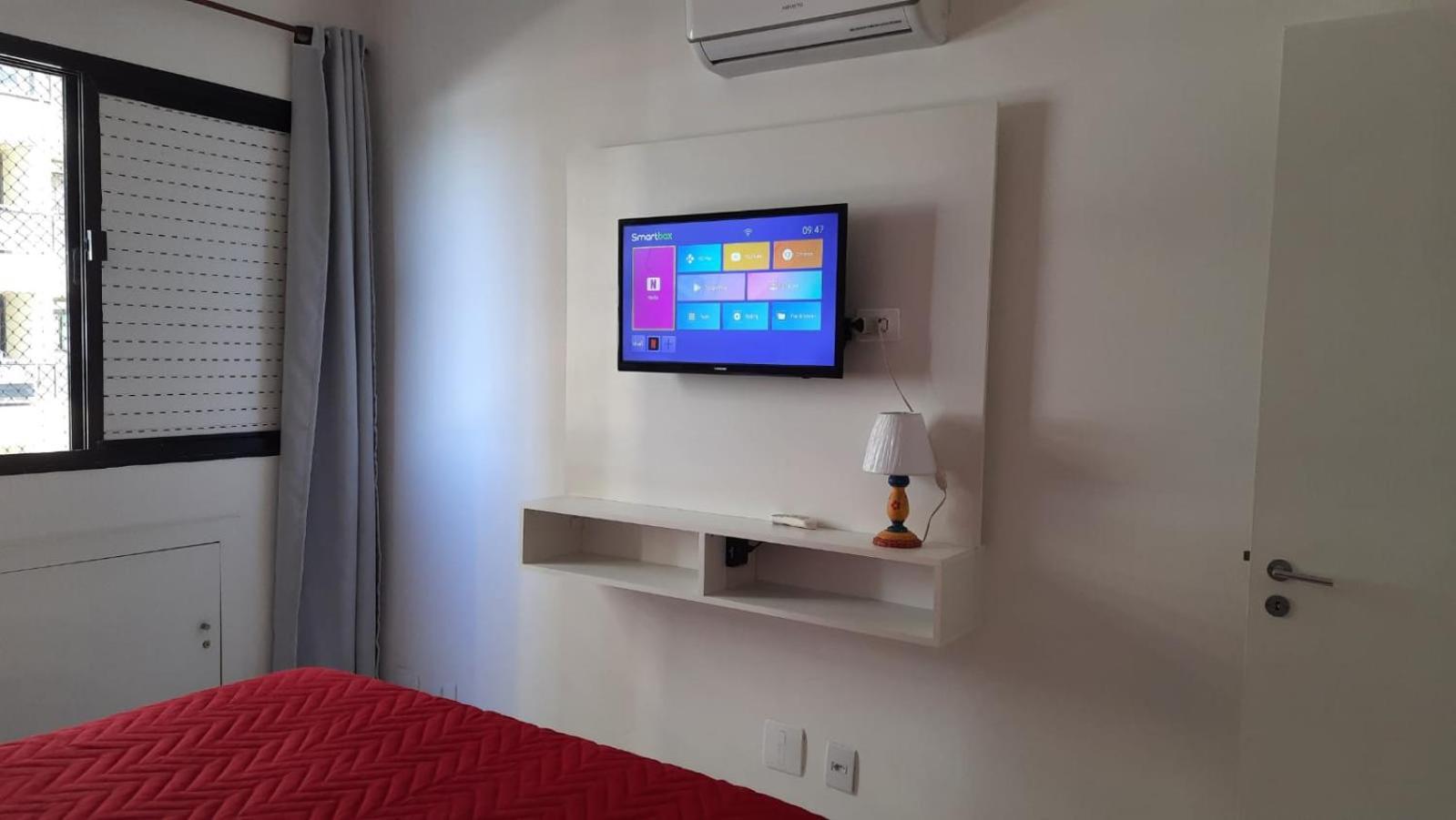 Appartement Barrabela 130 à Rio de Janeiro Extérieur photo