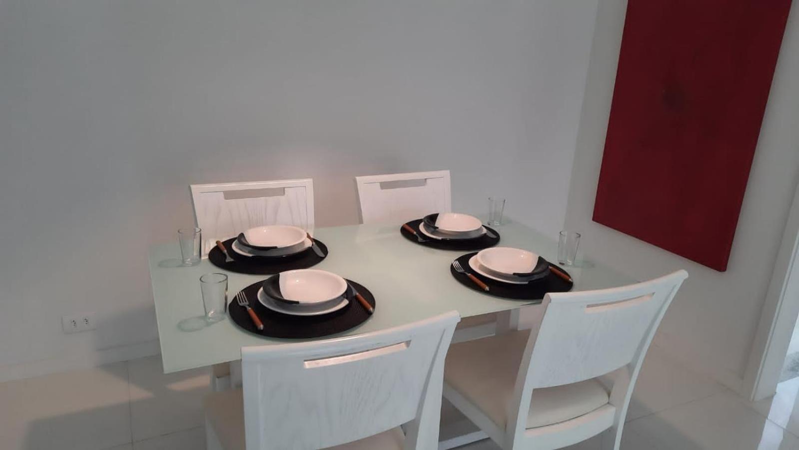Appartement Barrabela 130 à Rio de Janeiro Extérieur photo