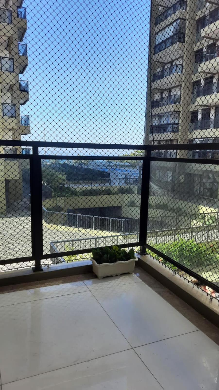 Appartement Barrabela 130 à Rio de Janeiro Extérieur photo