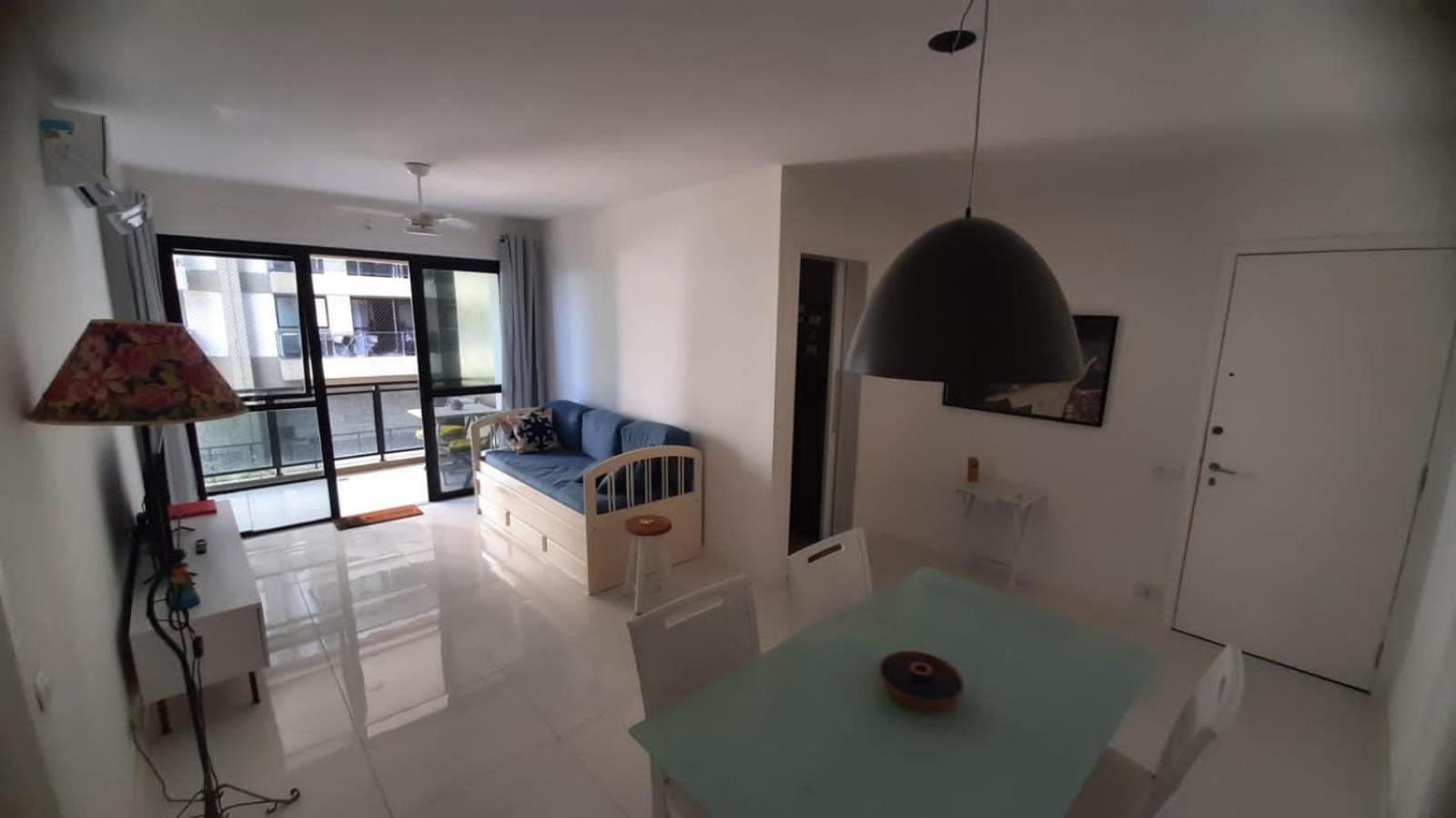 Appartement Barrabela 130 à Rio de Janeiro Extérieur photo